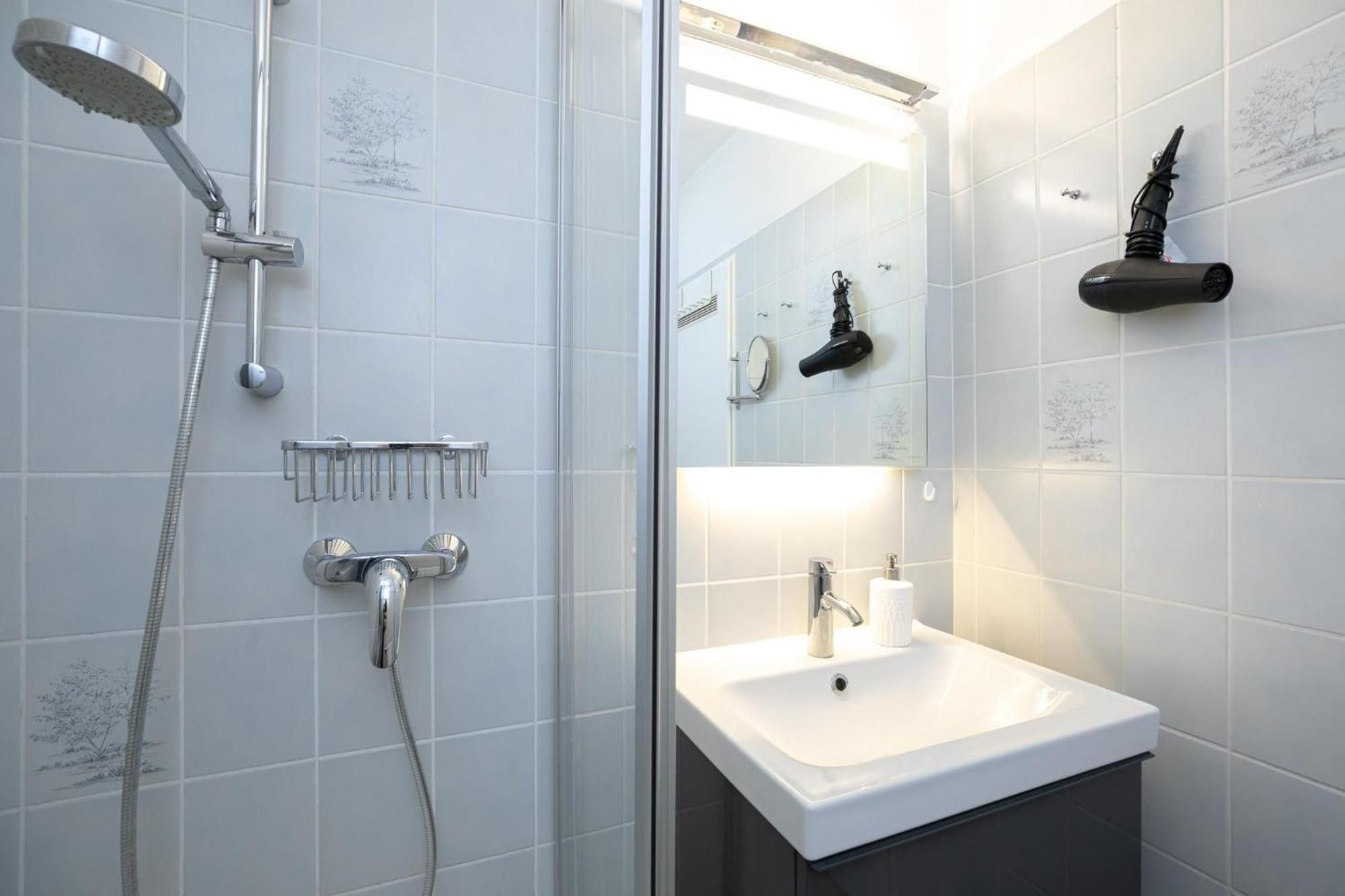 White Lounge Apartment Scharbeutz Ngoại thất bức ảnh