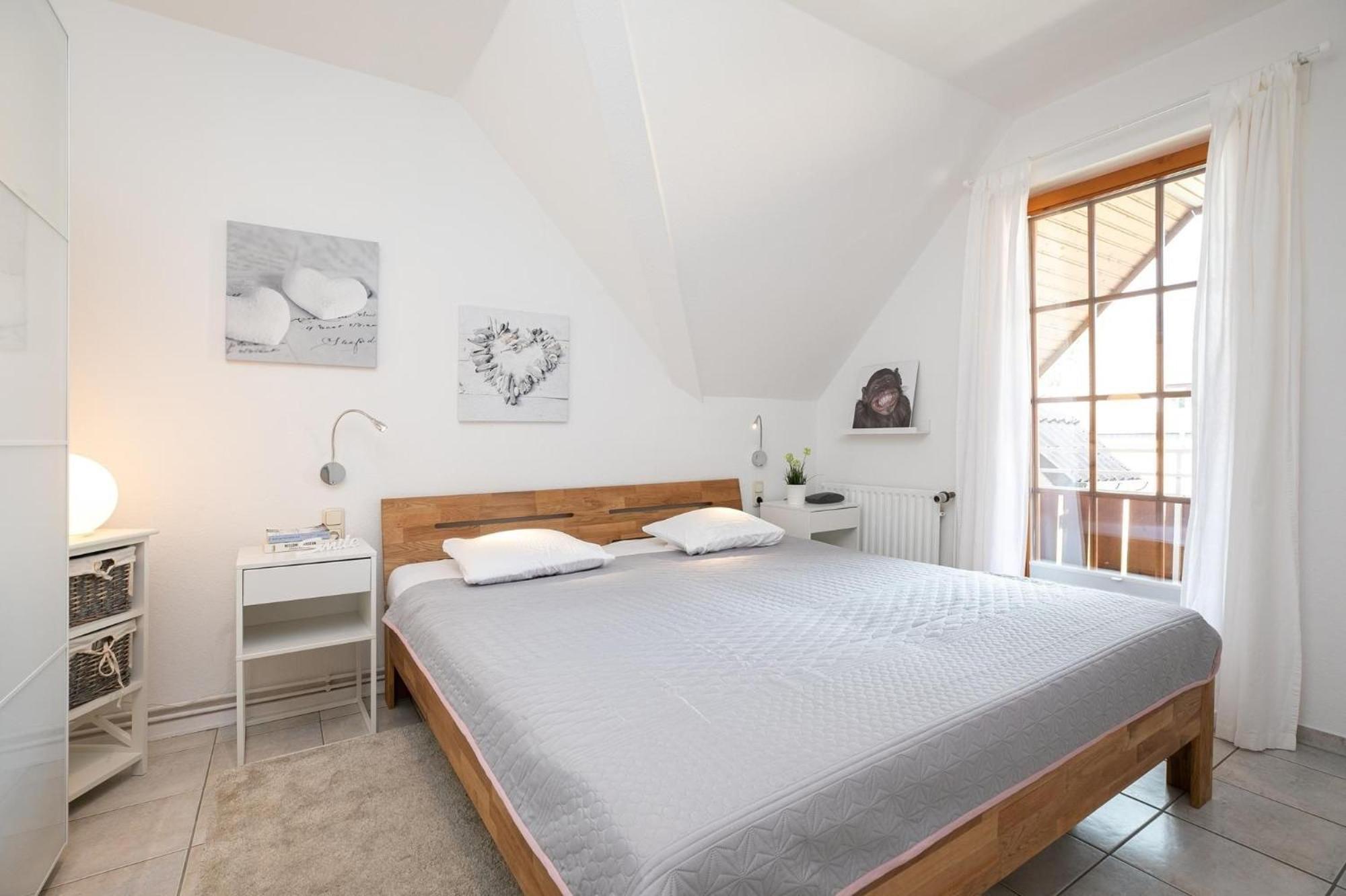 White Lounge Apartment Scharbeutz Ngoại thất bức ảnh